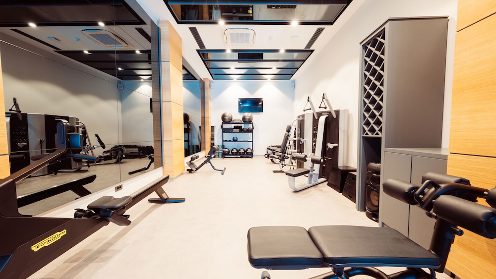 Selectum Luxury Door’a Bodrum - Image 49