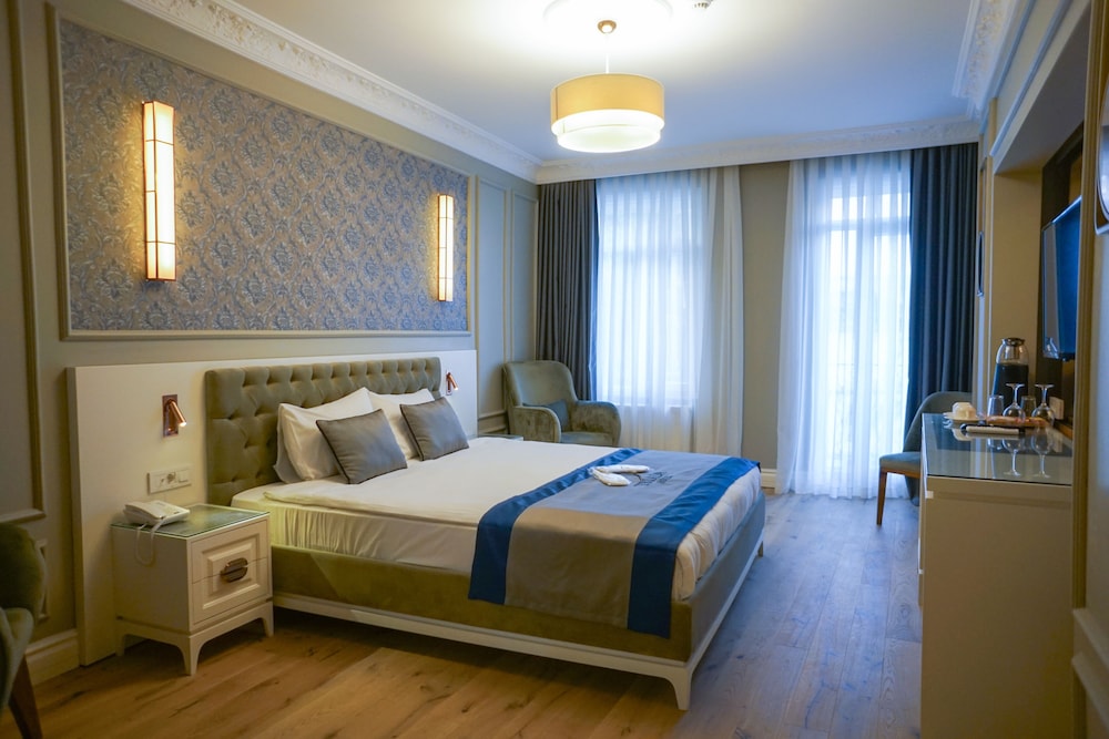 Triada Otel - Image 111