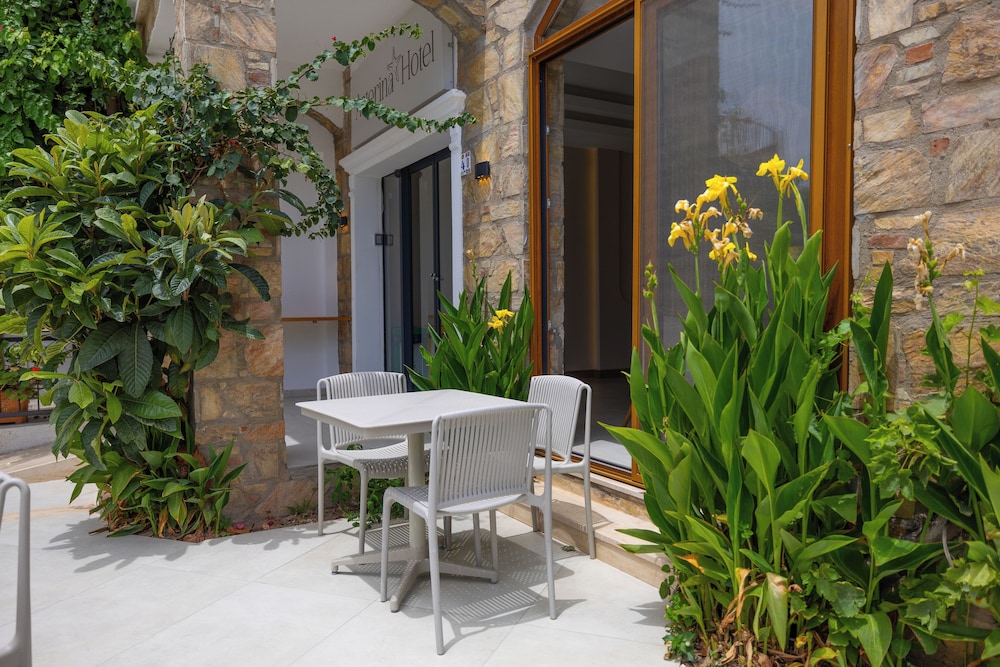 Asterina Otel - Image 24