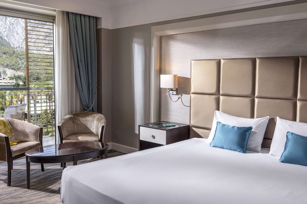 TUI Magic Life Rixos Beldibi +16 - Image 19