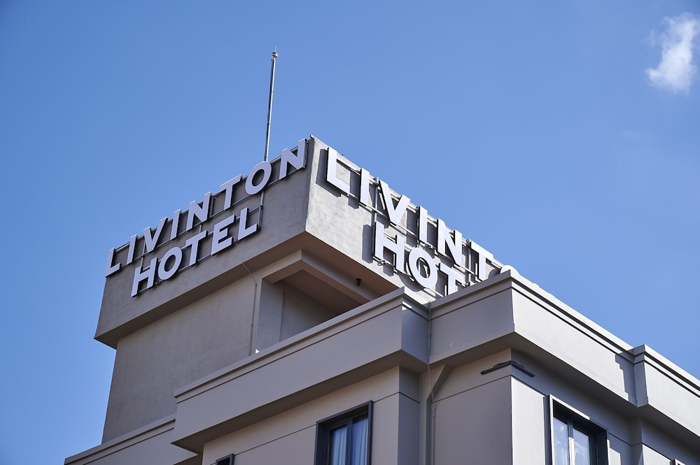 Livinton Otel - Image 54