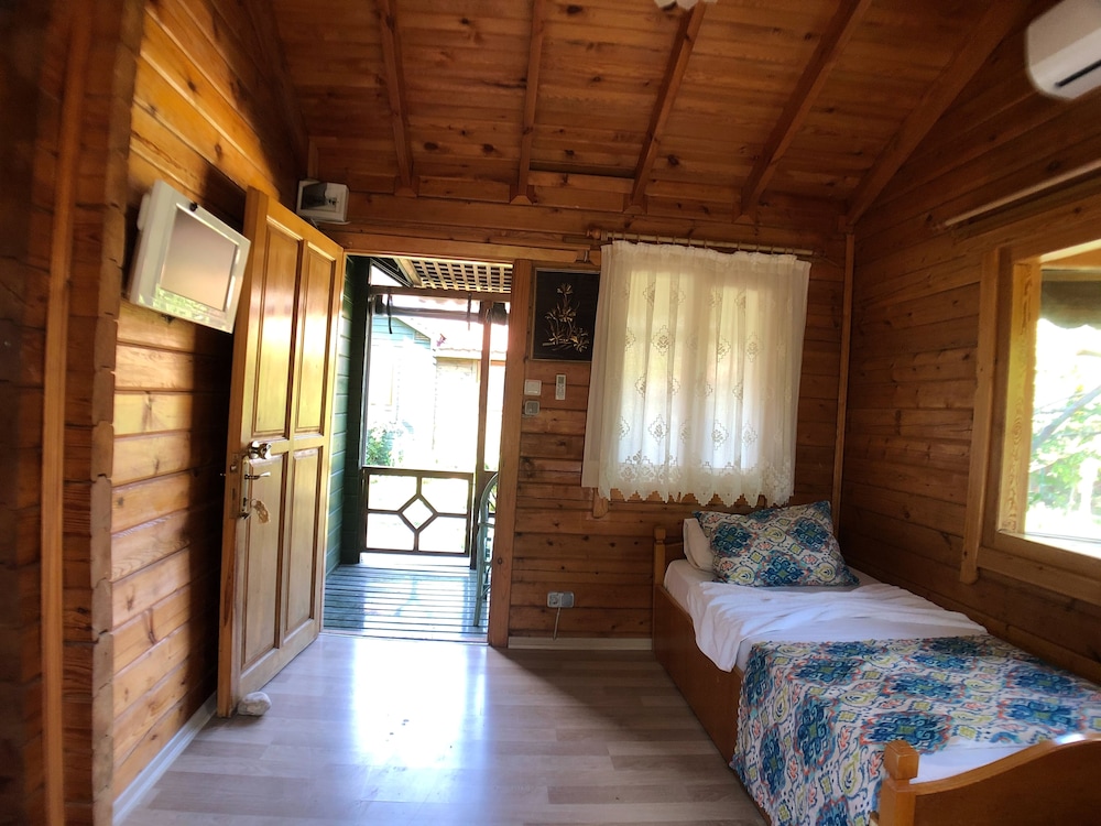 Turkuaz Bungalows - Image 11
