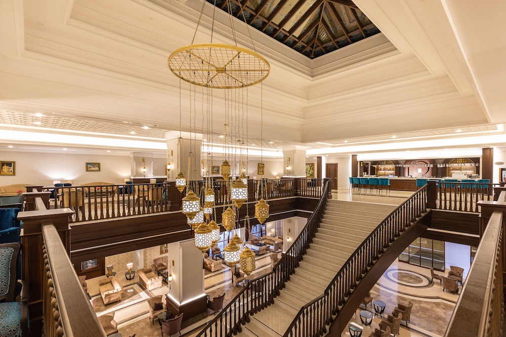 Swandor Hotels & Resort Topkapi Sarayı - Her Şey Dahil - Image 8