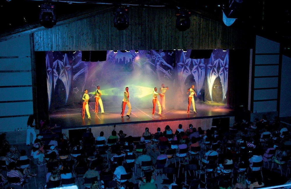 Limak Lara De Luxe Otel - Her Şey Dahil - Image 101