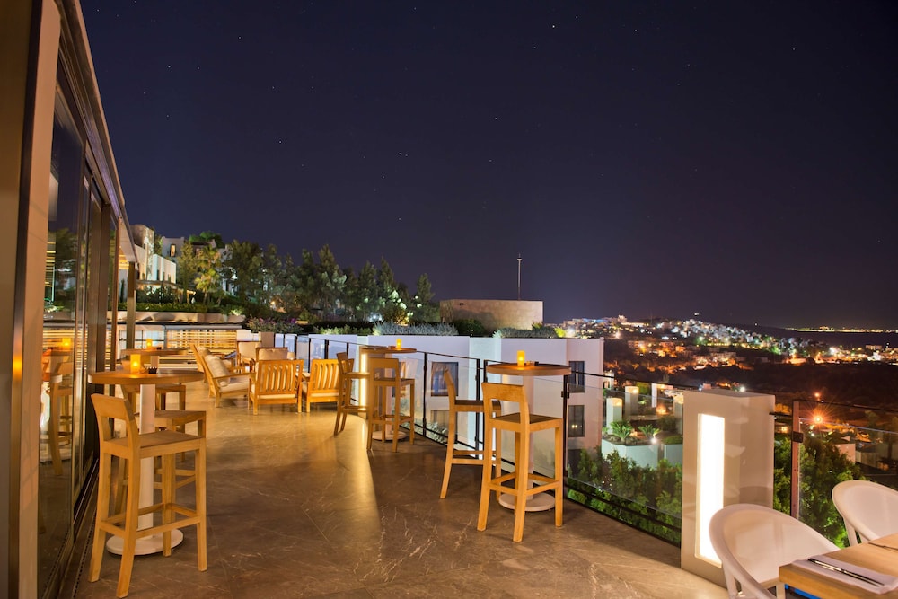 Ramada Resort by Wyndham Bodrum - Image 115