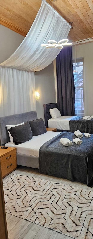 Taxim34 Otel - Image 33