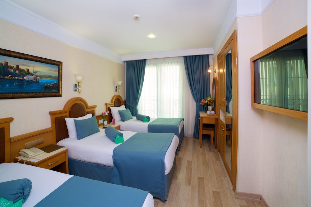 Zagreb Oteli - Image 21