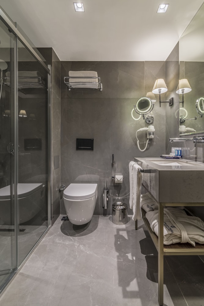 Galata Times Otel - Image 43