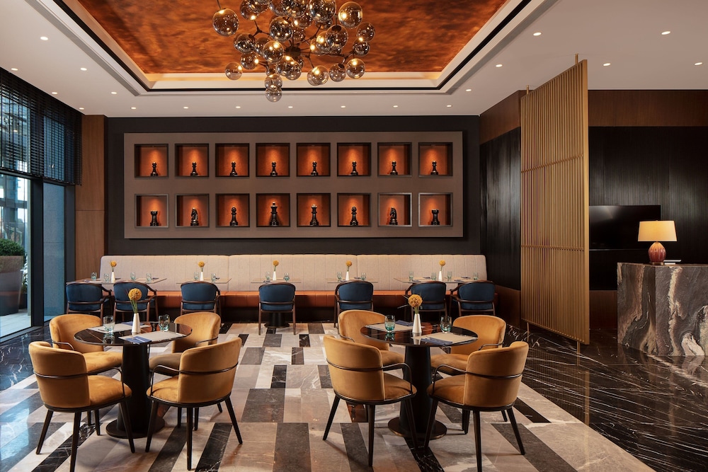Sheraton İstanbul Esenyurt - Image 47