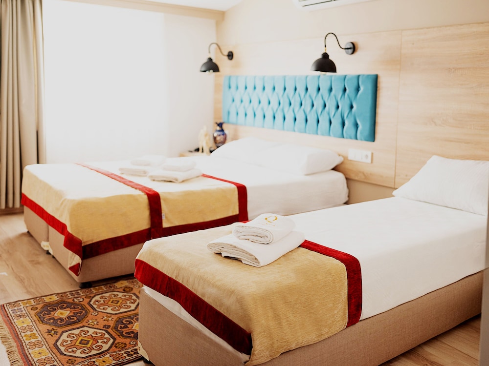 The Laila Hotel - Image 21