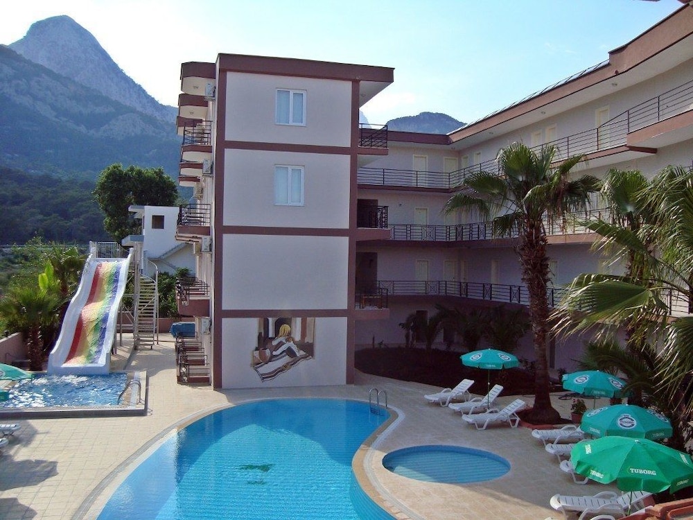 Aybel Inn Otel - Image 24