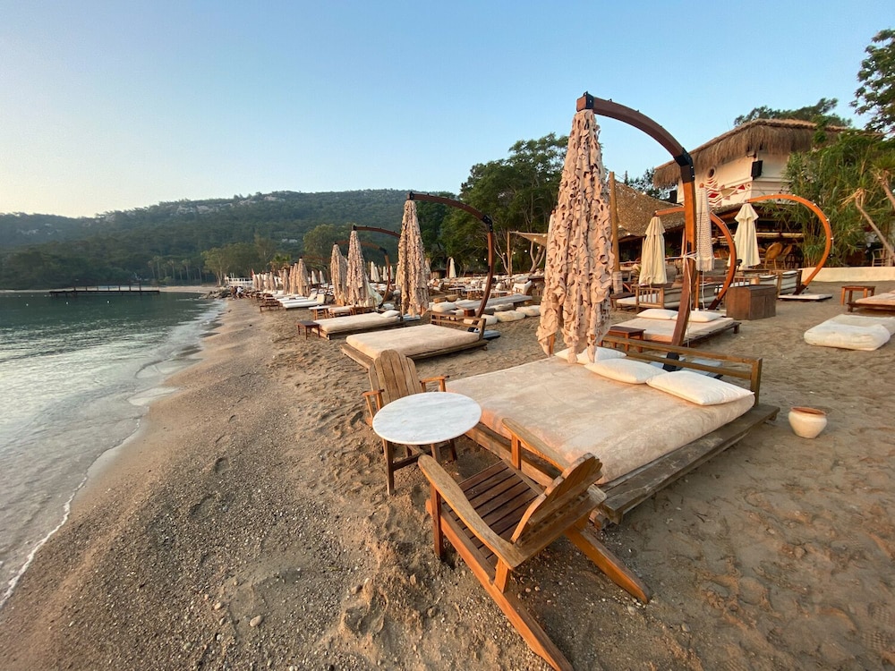 Doc's Hotel Kemer - Image 9