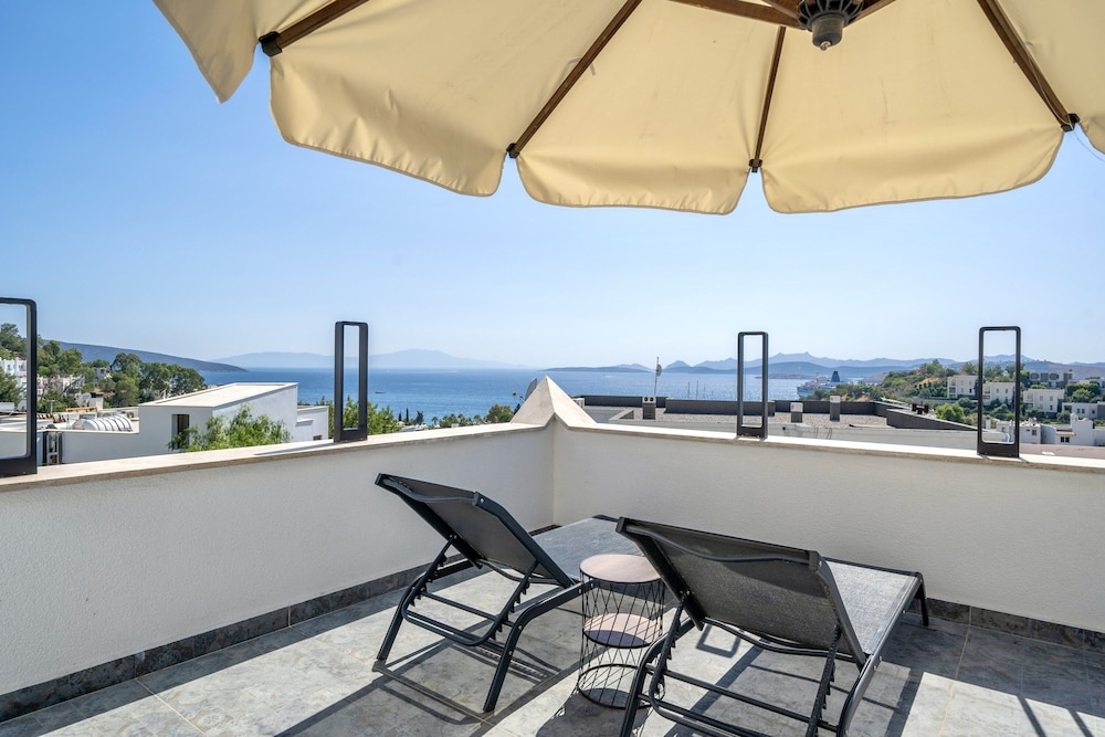 Noa Suite Otel - Yetişkinlere Özel - Image 22