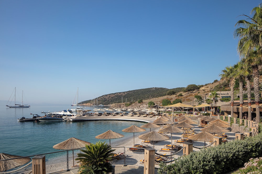 Caresse, Lüks Koleksiyon Tatil Köyü & Spa, Bodrum - Image 31