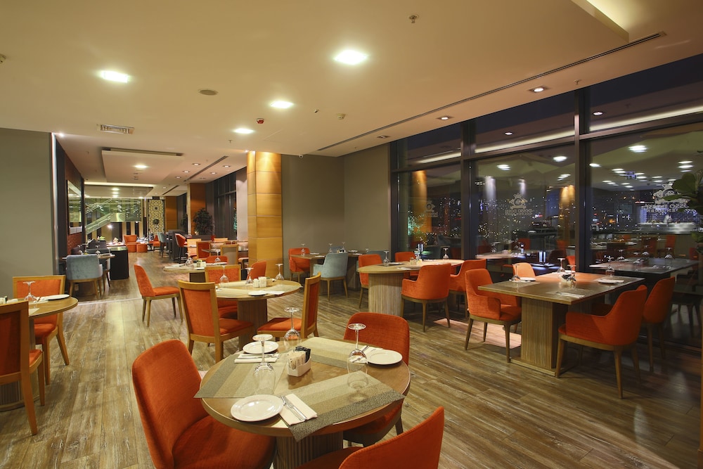 Dosso Dossi Hotels & SPA Golden Horn - Image 30