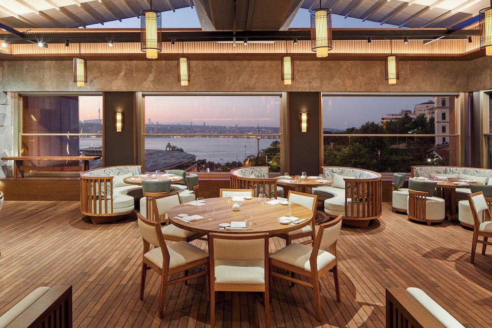 The Ritz-Carlton, İstanbul - Image 116