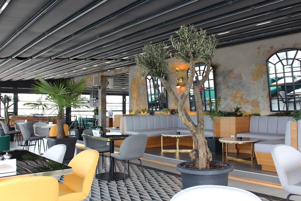 Oteli Zurich İstanbul - Image 83