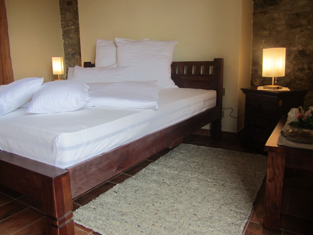Arinnanda Otel - Image 44