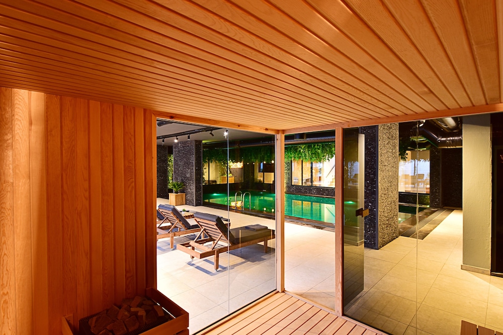 Jasmin Elite Residence & SPA - Image 80