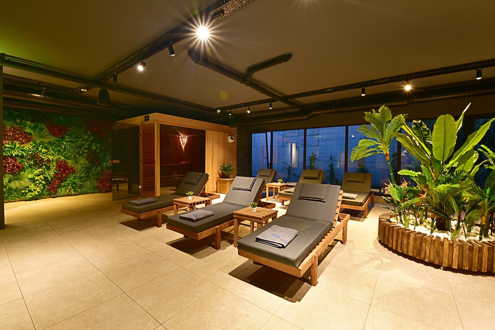 Jasmin Elite Residence & SPA - Image 78