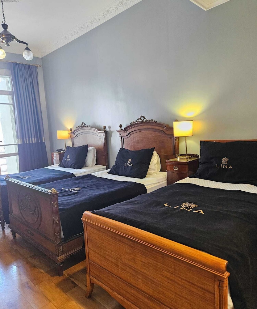 Lina Otel Taksim Pera - Image 25