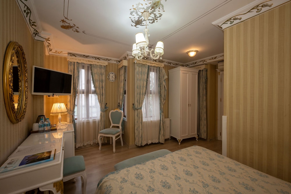 Fuat Bey Palace Otel & Spa - Image 34