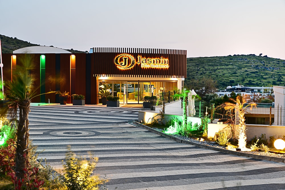 Jasmin Elite Residence & SPA - Image 109
