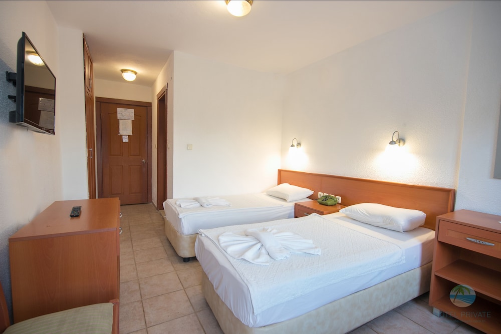 Hotel Private - Image 40