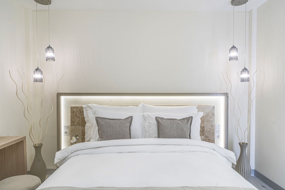 Elementa Boutique Otel - Image 91