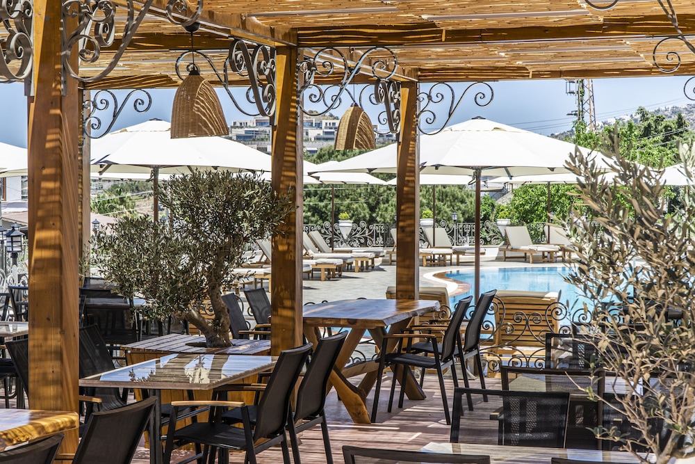 Elementa Boutique Otel - Image 119
