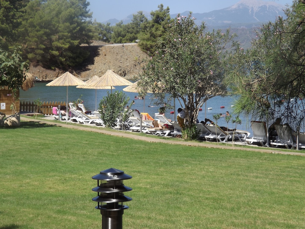 Alesta Yacht Otel - Image 120