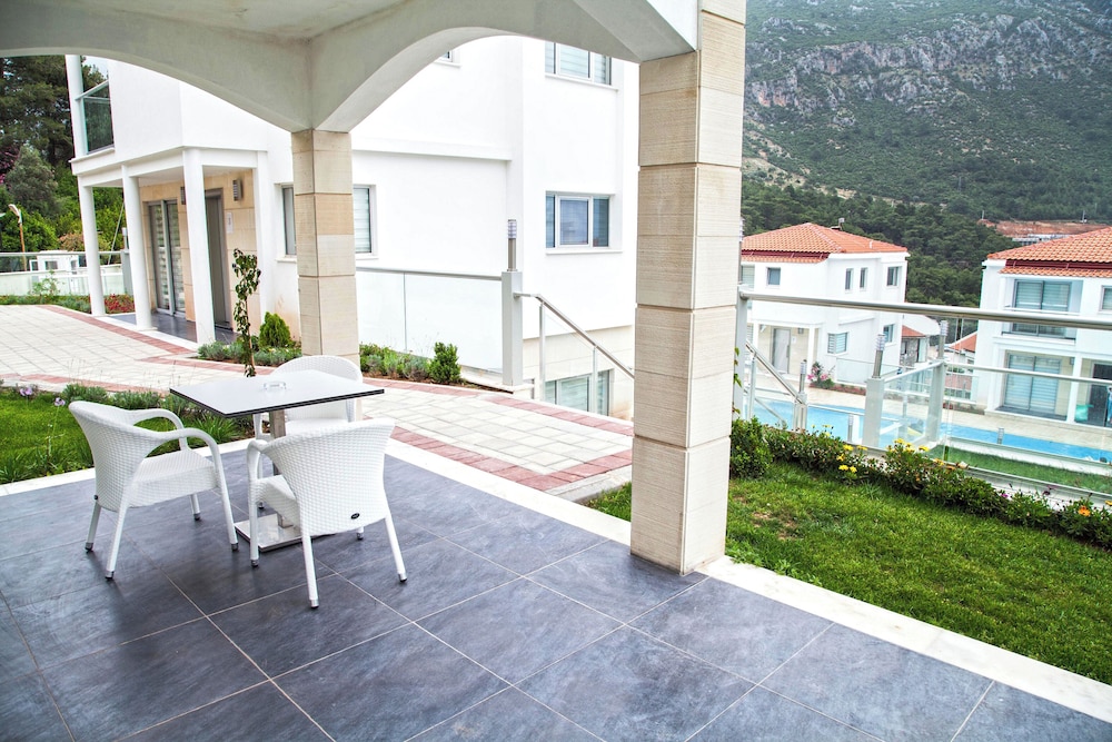 Orka Sunlife Resort otel ve Aquapark - Image 31