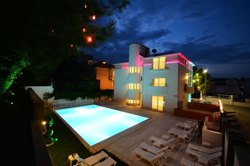 Doc's Hotel Kemer - Image 36