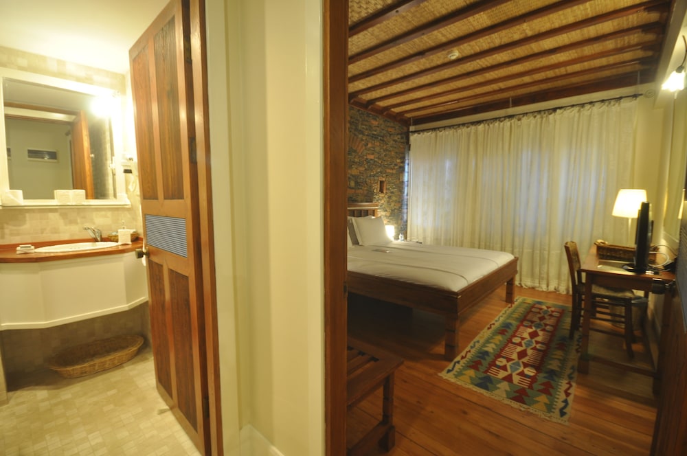 El Vino Otel Süitleri - Özel Sınıf - Image 34