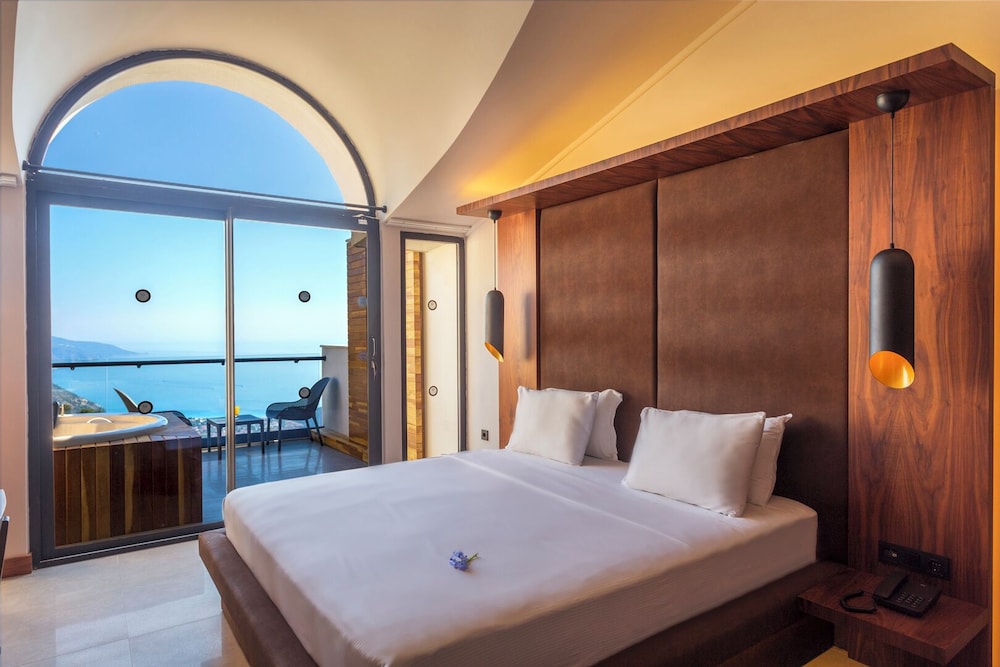 Orka Sunlife Resort otel ve Aquapark - Image 160