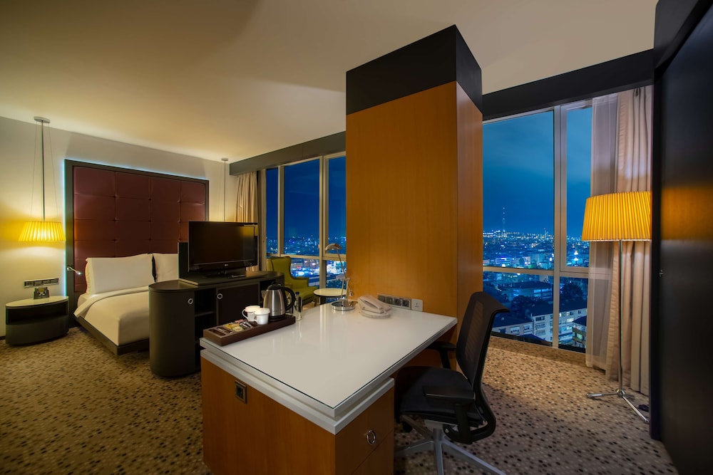 Doubletree by Hilton İstanbul Moda - Image 48