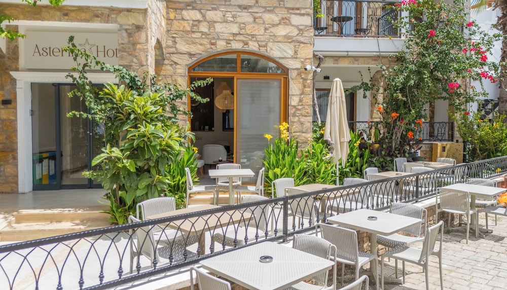 Asterina Otel - Image 23