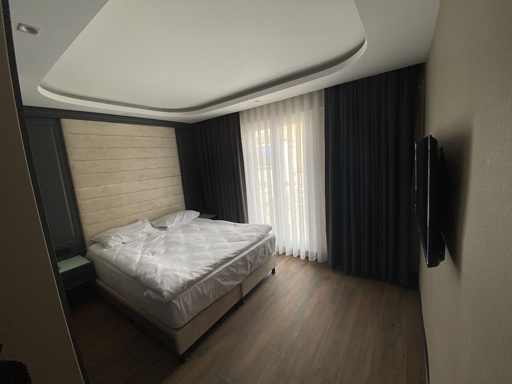 Delta Hotel Istanbul - Image 5