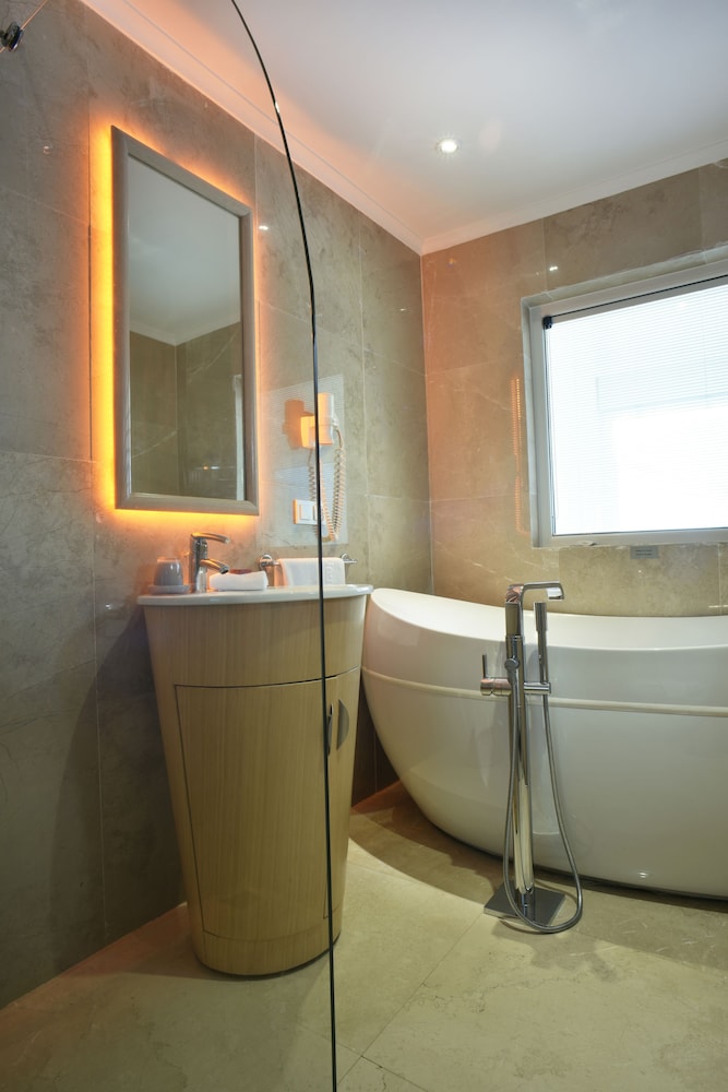 Mekvin Hotels Deniz Feneri Fener Yetişkinlere Özel +12 - Image 119