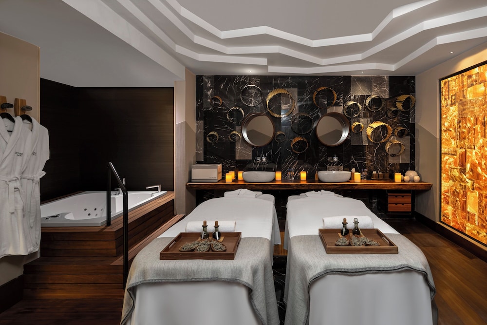 Swissotel Tatil Köyü Bodrum Plajı - Image 56