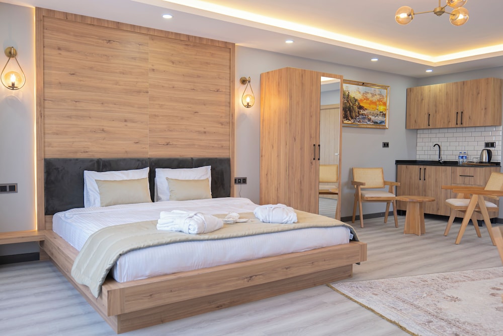 Galata Greenland Otel - Image 104