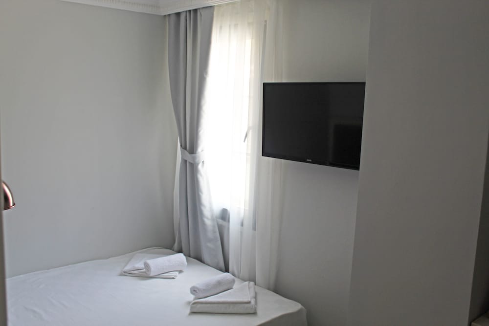 Good Night Otel İstanbul - Image 9
