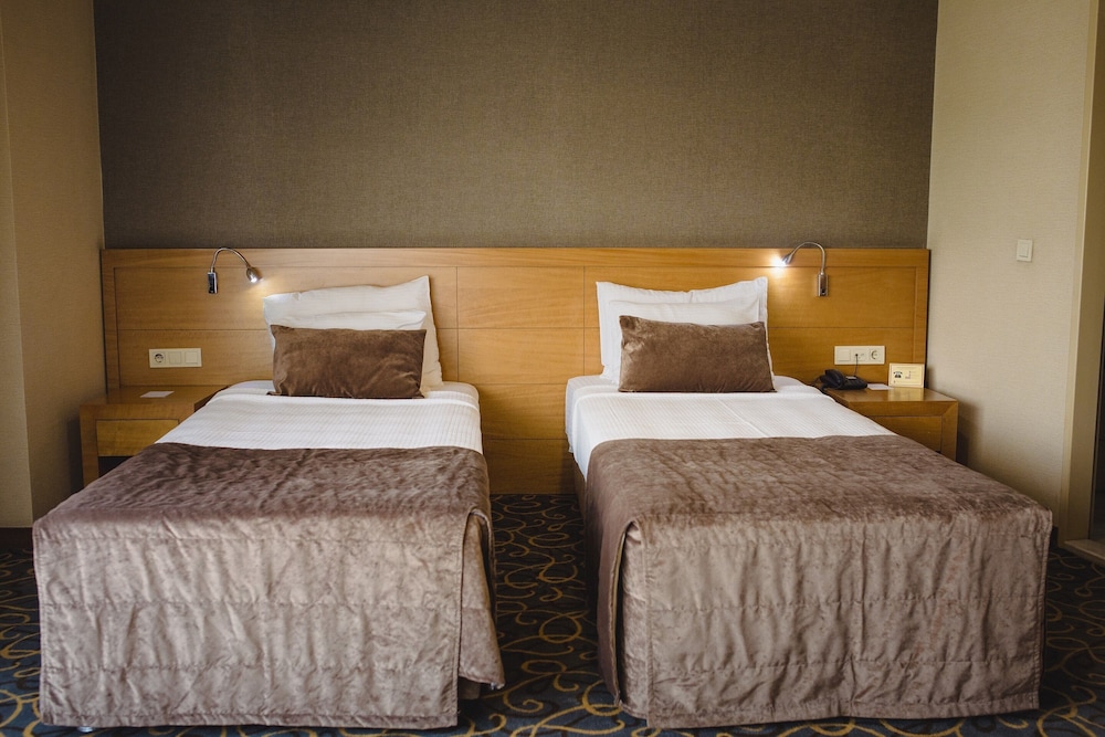 Volley Hotel İzmir - Image 34