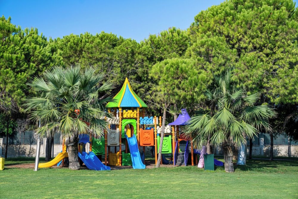 Swandor Hotels & Resort Topkapi Sarayı - Her Şey Dahil - Image 90