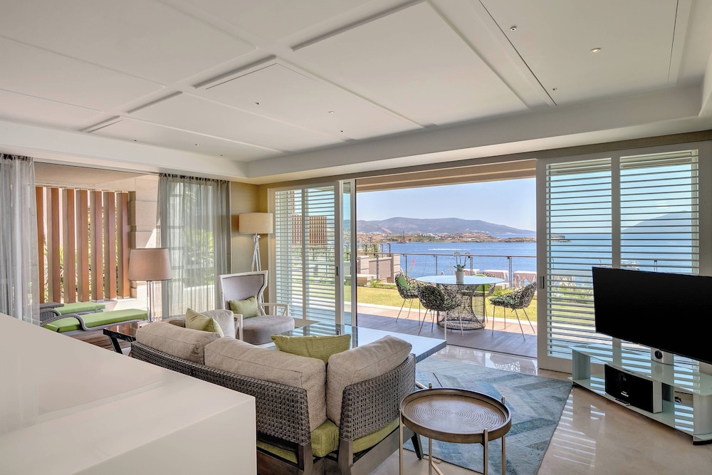 Caresse, Lüks Koleksiyon Tatil Köyü & Spa, Bodrum - Image 121