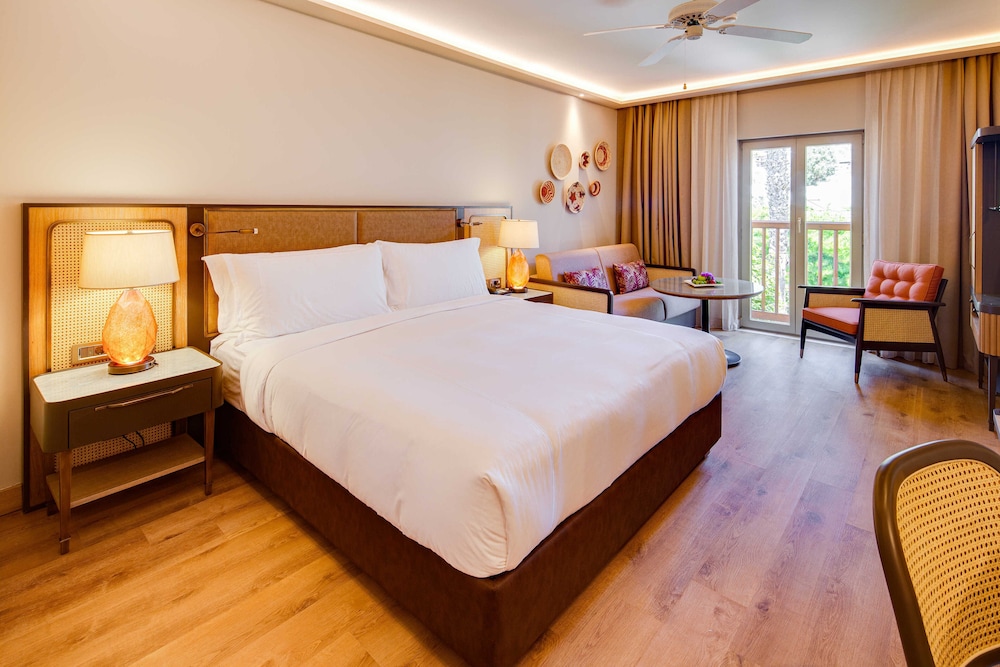 Divan Bodrum - Özel Sınıf - Image 15