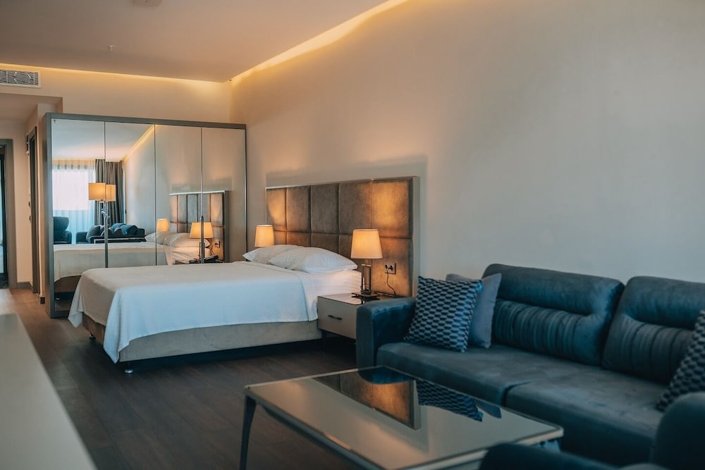 Alice Hotel Antalya - Image 54