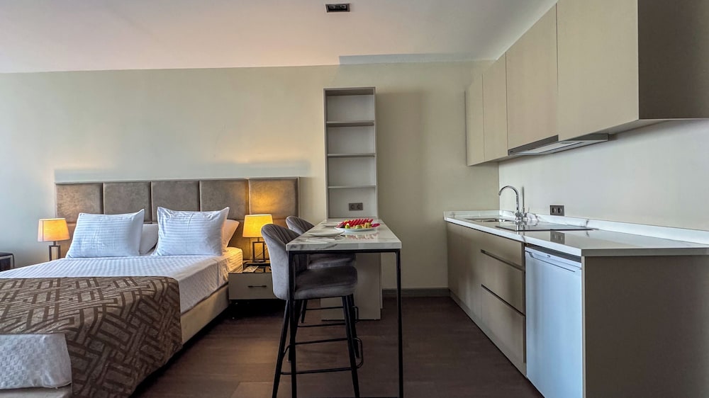 Alice Hotel Antalya - Image 27