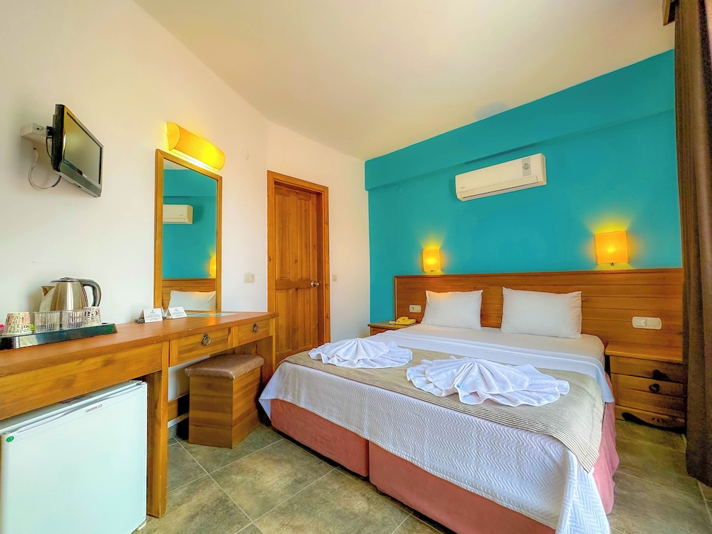 Zehra Tatil Köyü - Alkolsüz Herşey Dahil - Image 106