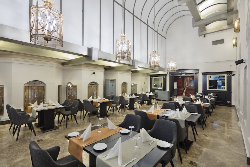 Crowne Plaza İstanbul - Eski Şehir by IHG - Image 46